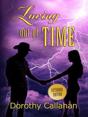 cover image of Loving Out of Time